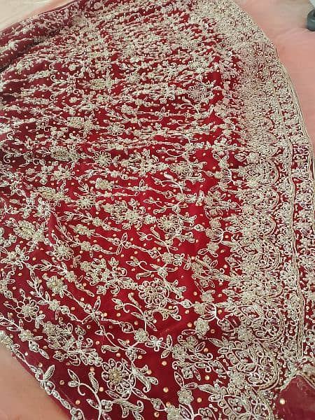 bridal lengha 3