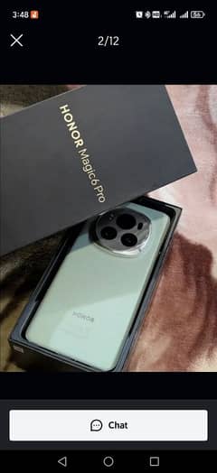 honor magic 6 pro non pta