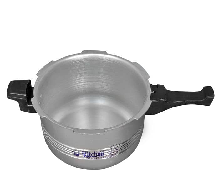 Pressure cooker export quality, fast food processing 8