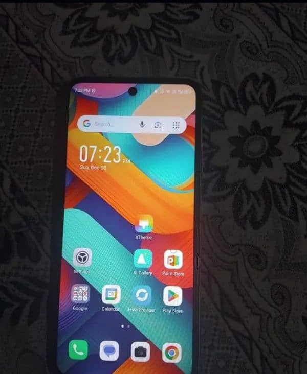 Infinix smart 9 ( 4/128 ) 5