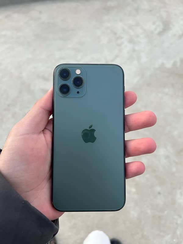 iphone 11 pro 1