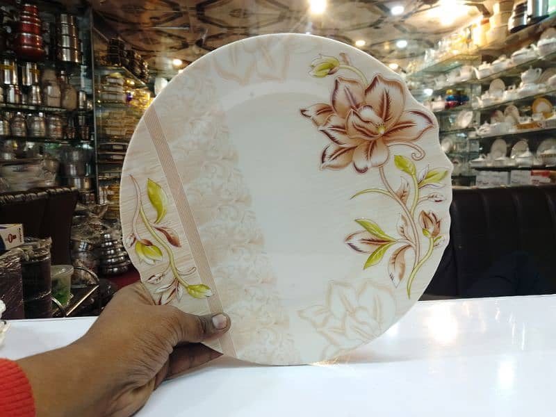 Dinner set milamain 72 pis 2