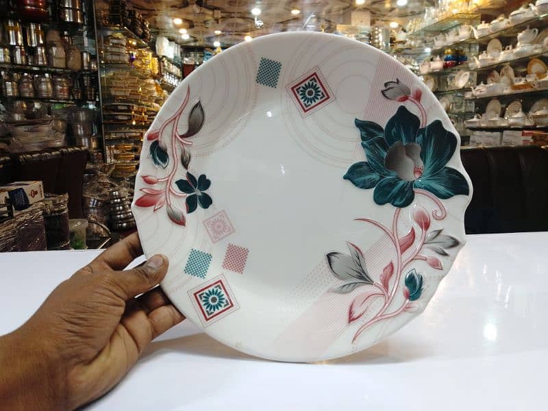 Dinner set milamain 72 pis 6