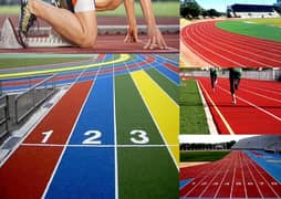 epdm jogging track|synthetic running and jogging track