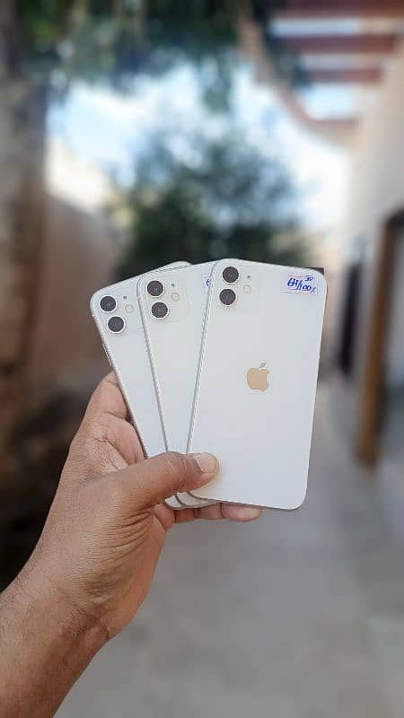 I phone 11 64Gb non pta jv 0310-8377246 3