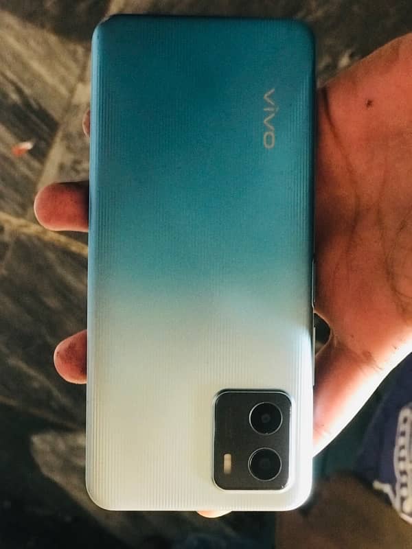 vivo y15c  exchange possible 6