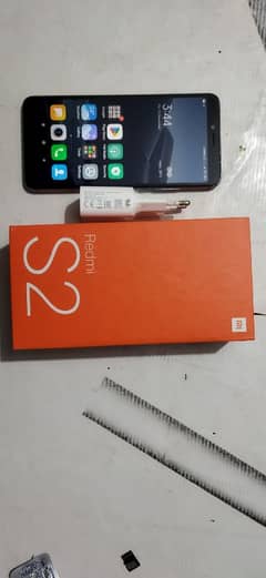 Redmi S2