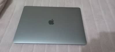 Apple Macbook pro 2019