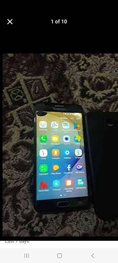 Samsung J7 Prime (0316//58/ 59/_104),ram 3gb,Memry 16gb