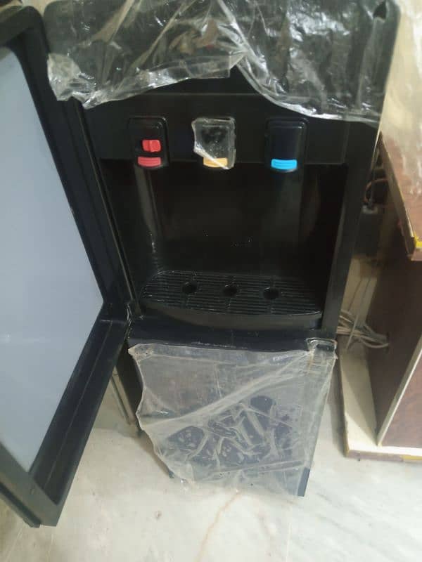 water dispenser 3