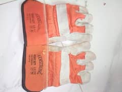 Heavy Duty Gloves