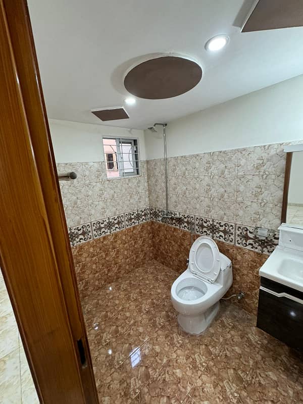 5 Marla A Plus Solid Constructed house For Sale in Bahria Orchard Lahore 7