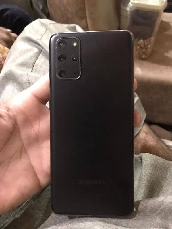 samsung s20 plus 12gb 512gb 2