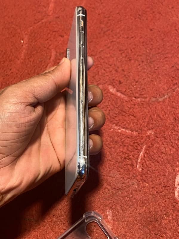 iphone xs 256 gb PTA approved air tight 2