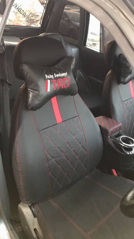 Car Seat Covers 1