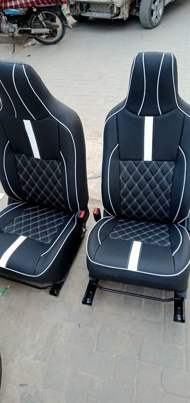 Car Seat Covers 4