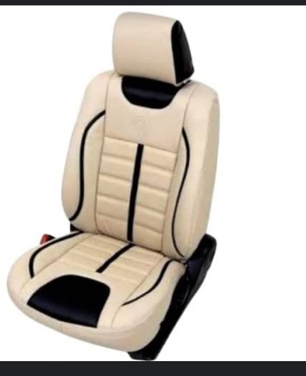 Car Seat Covers 5