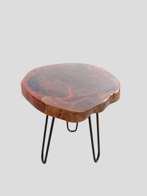 live edge epoxy table 1