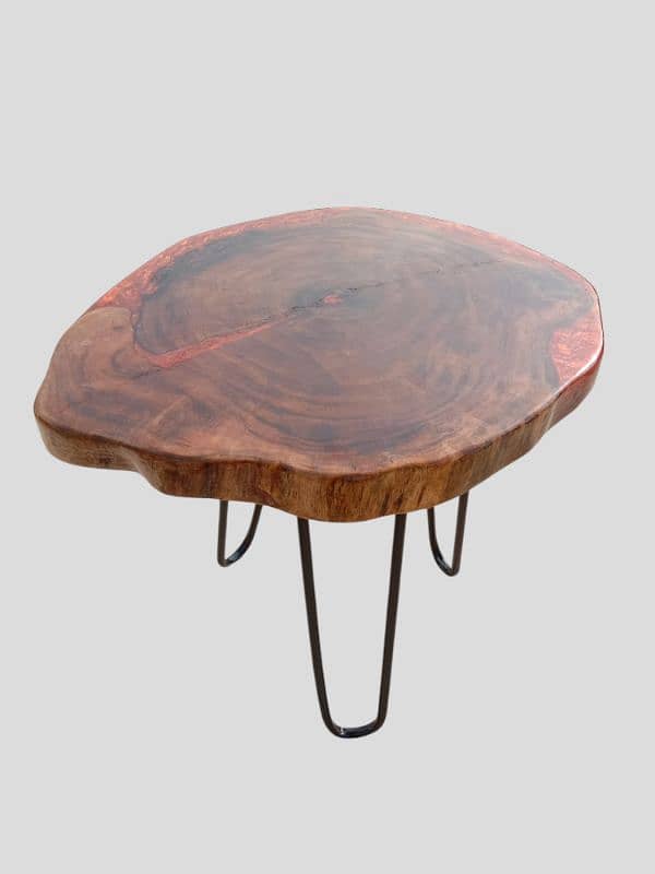 live edge epoxy table 2