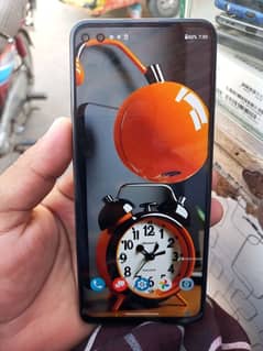 Motorola one 5G uw