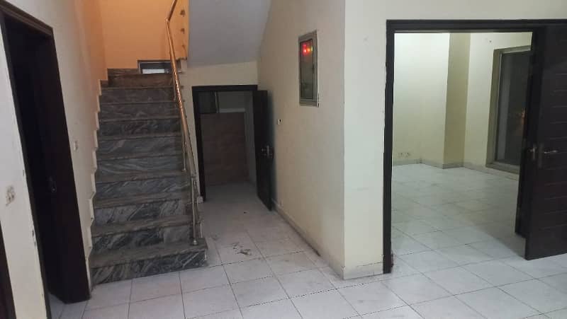 6 MARLA LIKE A NEW EXCELLENT GOOD CONDITION IDEAL LOCATION GOOD HOUSE FOR RENT IN BAHRIA HOMES BAHRIA TOWN LAHORE 3