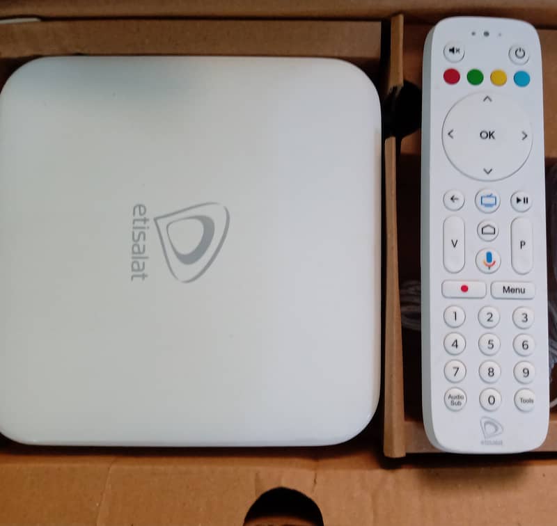 Android box Repairing 2