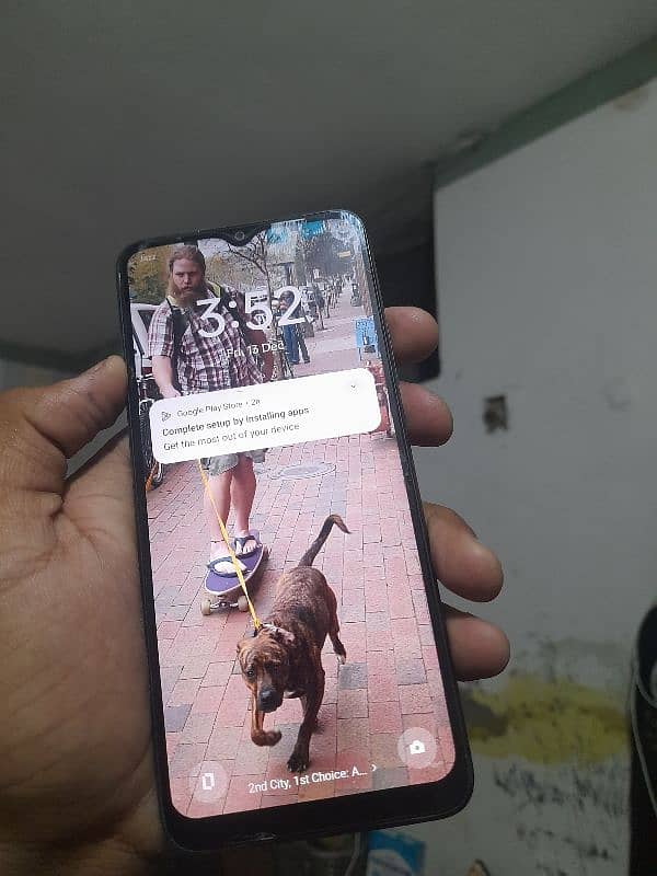 oppo A18 for sale 0