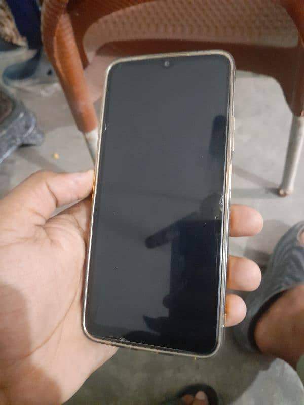 oppo A18 for sale 5