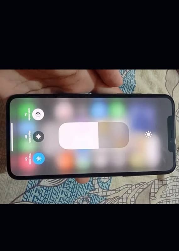 iphone 11 pro pta  approved 64 gb 1