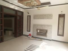 10 MARLA EXCELLENT GOOD NEW CONDITION HOUSE FOR RENT IN NARGIS BLOCK BAHRIA TOWN LAHORE