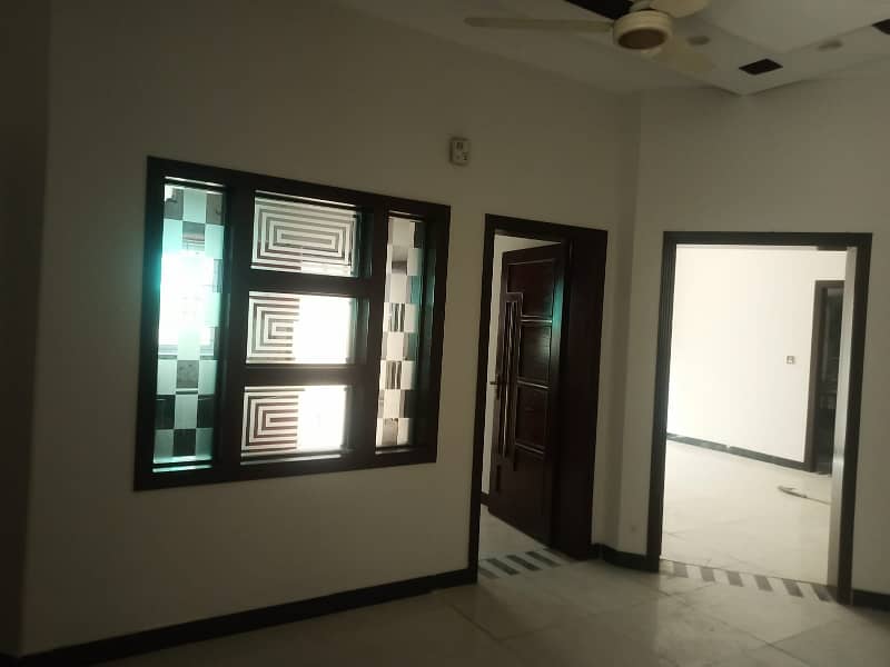 10 MARLA EXCELLENT GOOD NEW CONDITION HOUSE FOR RENT IN NARGIS BLOCK BAHRIA TOWN LAHORE 1