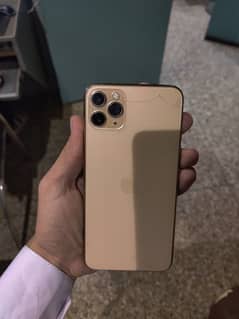 ip 11 pro max  non pta 64gb