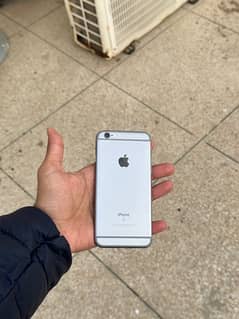 IPHONE 6S PTA