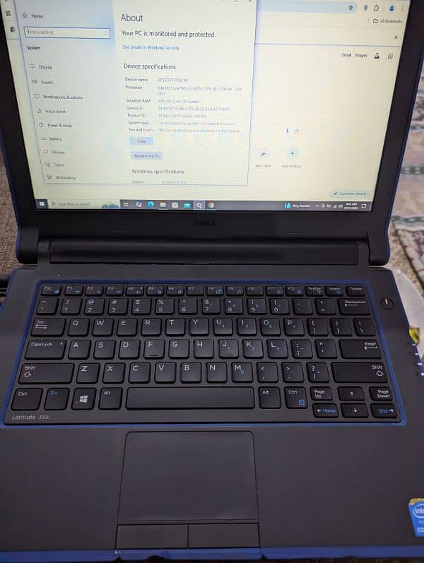 selling my I3 and i7 laptops 6