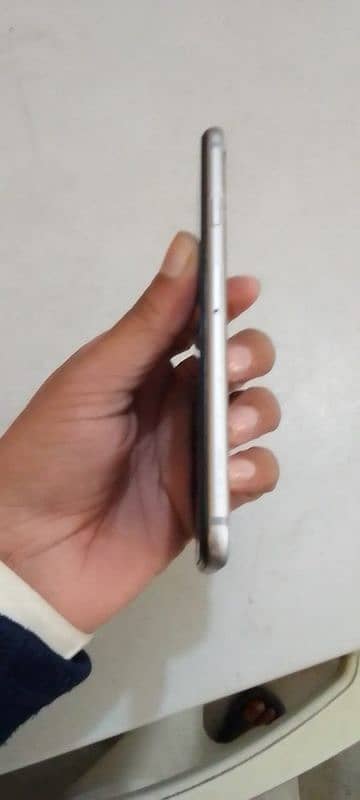 iphone 6 condition 90% 64 gp better 98 64gp h 3