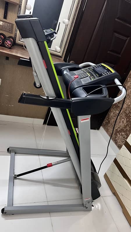 treadmil machine for sale 1