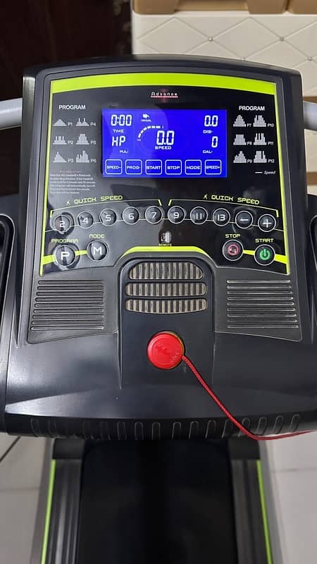 treadmil machine for sale 2