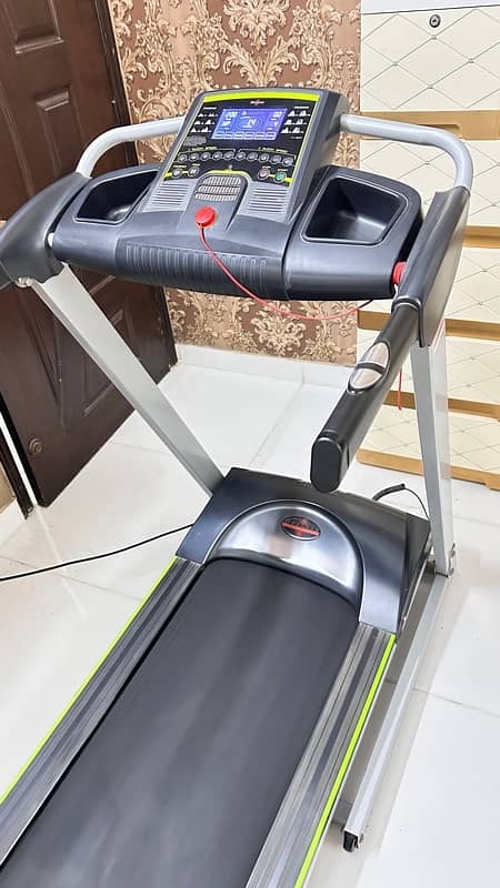 treadmil machine for sale 5