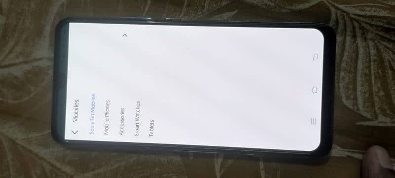 VIVO S1 4GB 128 GB Original phone+Box&Charger. 1