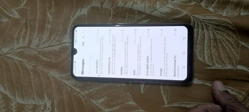 VIVO S1 4GB 128 GB Original phone+Box&Charger. 2