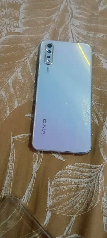 VIVO S1 4GB 128 GB Original phone+Box&Charger. 11