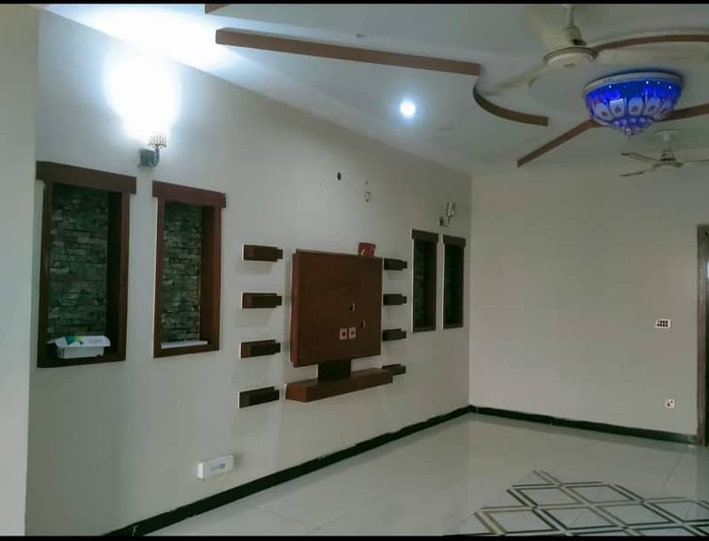 8 MARLA BRAND NEW GOOD LUXURY CONDITION EXCELLENT HOUSE FOR RENT IN UMAR BLOCK BAHRIA TOWN LAHORE 4