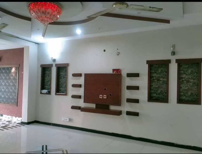 8 MARLA BRAND NEW GOOD LUXURY CONDITION EXCELLENT HOUSE FOR RENT IN UMAR BLOCK BAHRIA TOWN LAHORE 6