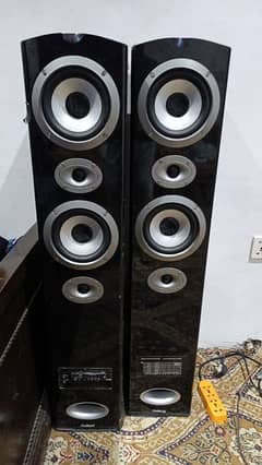 Audionic Classic 7.7