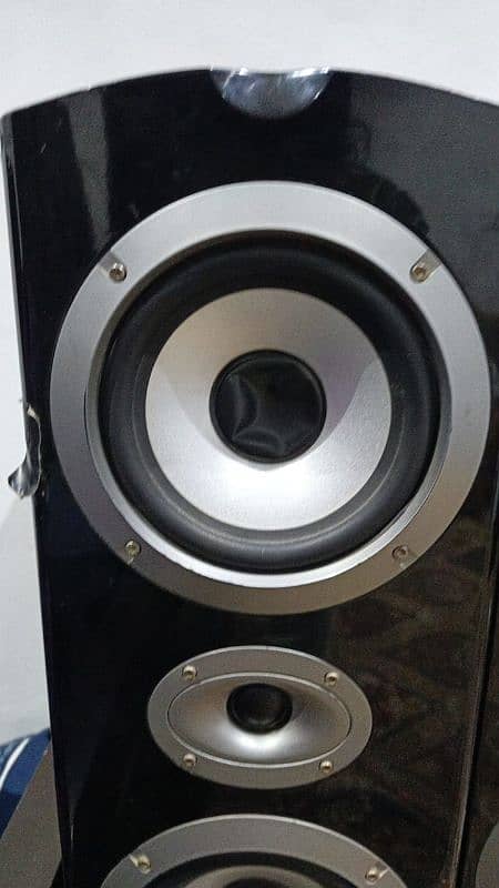 Audionic Classic 7.7 3