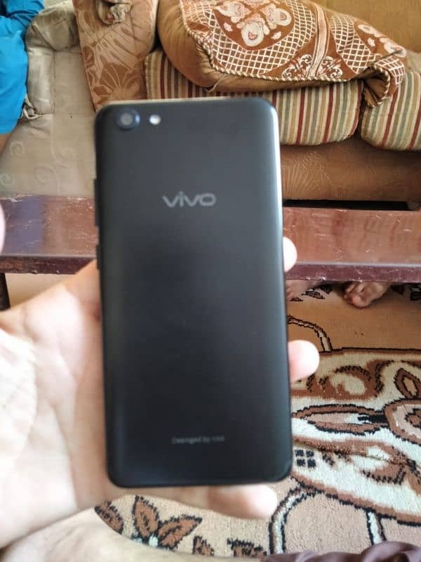 Vivo 1724 ( 3/32 ) Gb 0