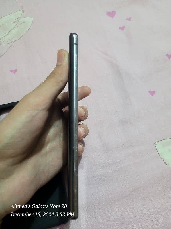 Samsung Galaxy Note 20 6