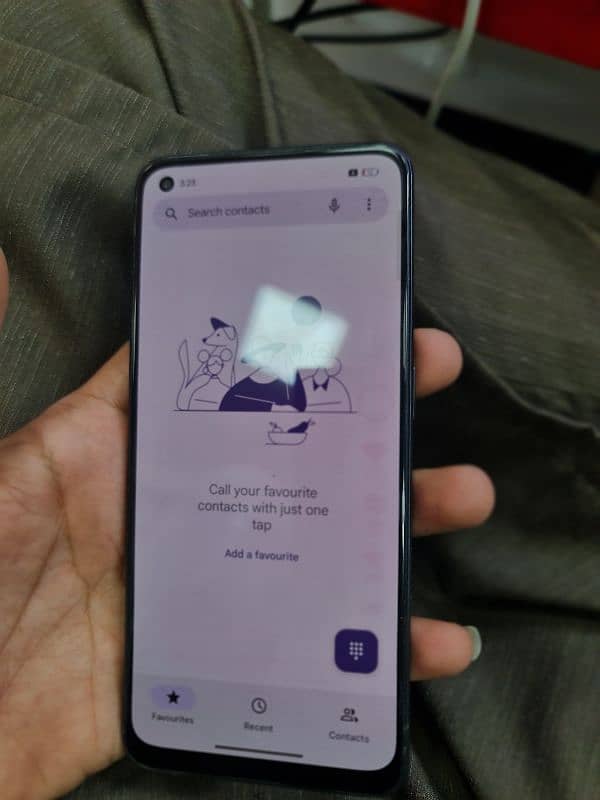 oppo f21 pro with box 3