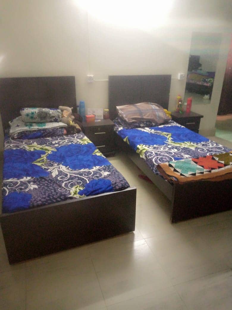 Luxurious Living: 2, 3 and 4 Seater Rooms Available in Bungalow and Cottage 0