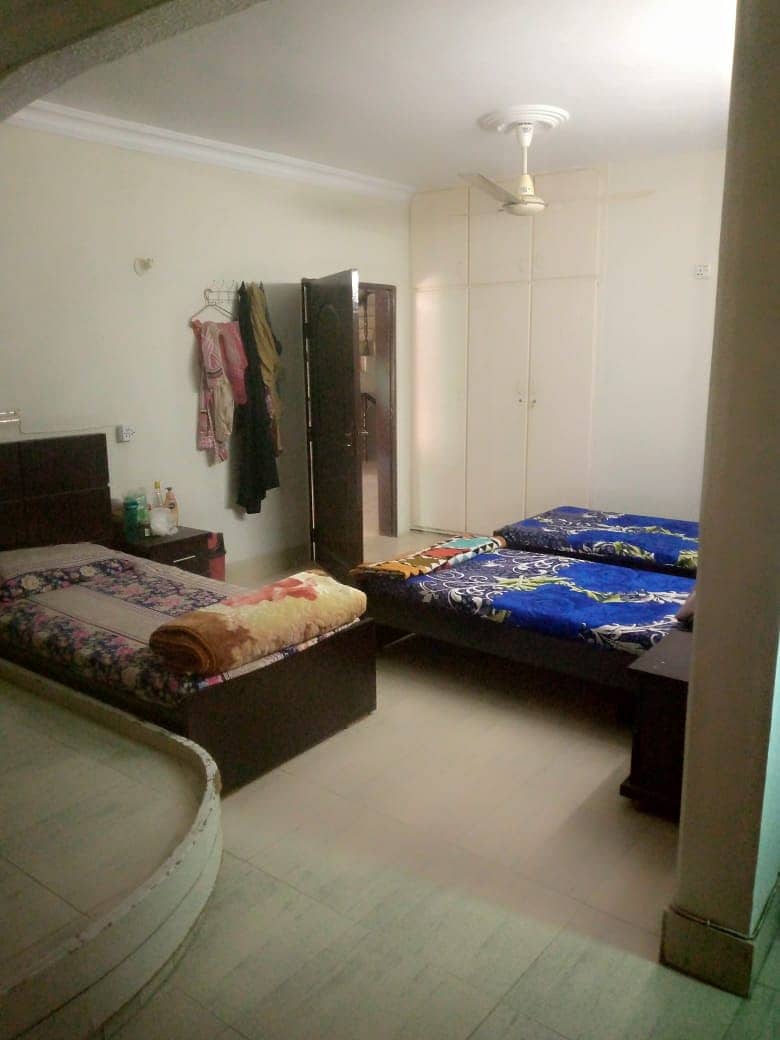 Luxurious Living: 2, 3 and 4 Seater Rooms Available in Bungalow and Cottage 1